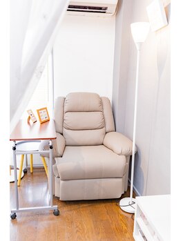 アプリコットネイル(apricot nail)/フットスペース