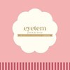 アイテム 三国ケ丘駅前店(eyetem)のお店ロゴ
