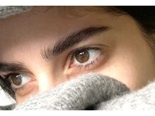 《メンズアイブロウ》Men’s 韓国風眉デザイン☆男性は眉毛で印象が変わる！