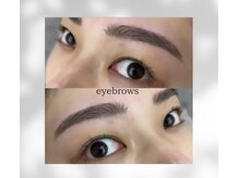 カーキ 清澄白河(Khaki)/ヘルシーナチュラルアーチ眉