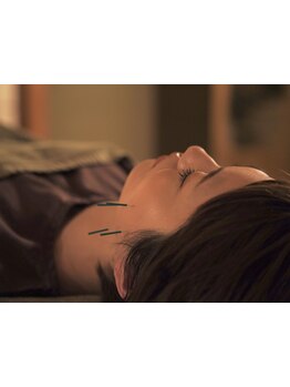 小顔になりたい