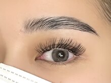 ドリームシャイニー 西葛西店(Dream Shiny)/browlift×volumelash