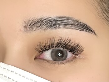 ドリームシャイニー 西葛西店(Dream Shiny)/browlift×volumelash