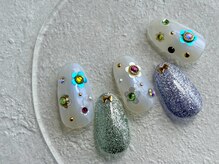 マイネイル 柏店/ラージcourse