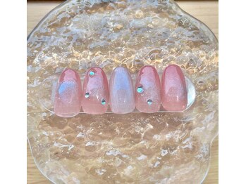 エイミー(Aimee)/◆サンプルデザインコース◆