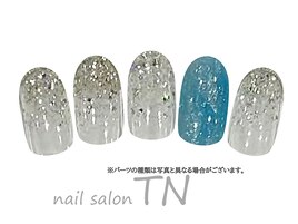 季節の定額4900円コース☆