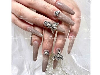 ウエスト コースト ネイルサロン(West coast Nailsalon)/