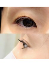 アダジオ(Adagio)/ラッシュリフト（まつ毛パーマ）