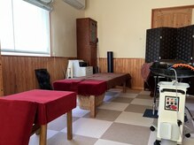 元氣庵 ヒロ(元氣庵☆HIRO)/内観