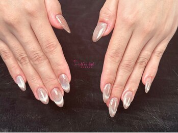 エーコン(ACon)/チップ長さ出し マグネット