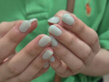 ミュート(mu'te)/one color &nbsp;by uka