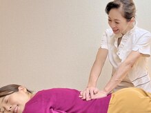 中野れいわ堂整体サロン