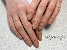 LaDjernefer【ジェルネフェル】