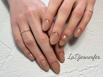 ジェルネフェル(LaDjernefer)