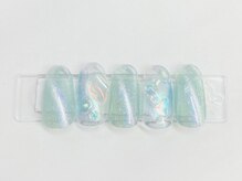 爪処 中野坂上/８月マンスリー