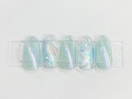 ８月マンスリー