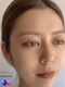 ココロオドル 徳島の写真/朝8時～受付★出勤前やお子様の送迎後、夜勤明けにも◎1人1人の輪郭・骨格に合った"似合わせ眉"をご提案♪
