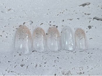 シエルブルー Ciel-bleu/simple