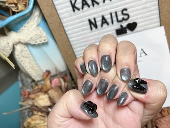 カカネイルズ(Kaka nails)/