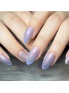 お客様ネイル【マグネット】