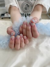 ケア ビューティー ネイル(care beauty NAIL)/