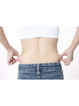 サイズダウンを目指したい