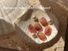 ナノコネイル 大泉学園(Nanoco_nail)/ 「ネイルで気分が上がる瞬間」 
