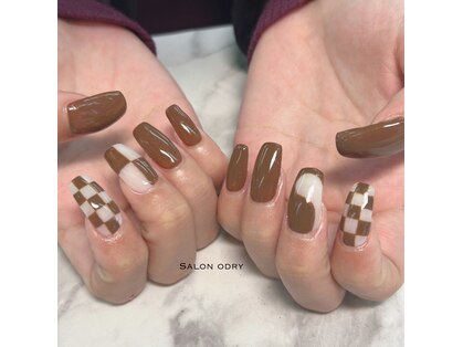 サロン オードリー 栄店の写真