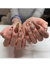 The 1989 心斎橋店/