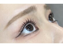 まつげパーマ・まつ毛エクステ・アイブロウ専門店memelu岡山駅前店/マスカラパーマ