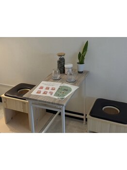 冷え改善・代謝をUPしたい