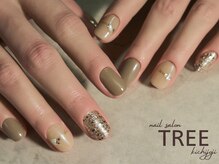 ツリー 吉祥寺店(TREE)/定額トレンドデザイン