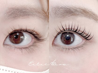 エクラブロウ 大門浜松町店(ECLAT BROW)の写真