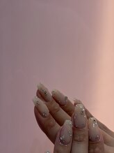 ランシル(Lancil)/お持ち込みネイル