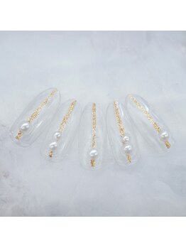 はあとねいるプチ 名古屋店/ハンド167