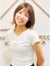 全力ストレッチ 鹿児島天文館店 有 里