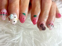 エムシーベル(m.c bell)/