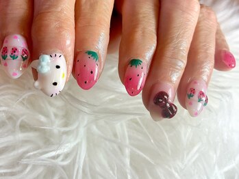 エムシーベル(m.c bell)/