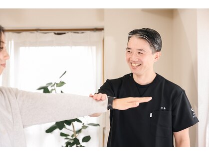 からだの希望 鹿児島店の写真