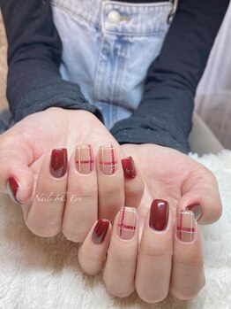 ネイルズ イルク(Nails Irk)/