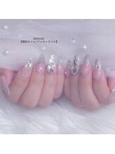 シア ネイル 本店(SIA NAIL)/