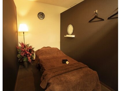 楽楽健康の写真