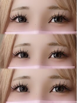 アイスタイル 仙台店(EYE STYLE)/バインドロック