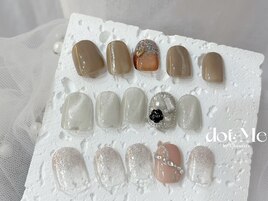 うる艶マグネット