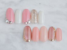 コルソケーツー 梅田茶屋町(corso k-two)/定額春サンプル