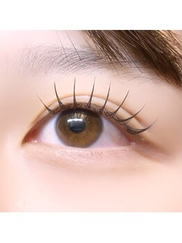 クレア(CREA)/マツエク シングルラッシュ80