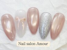 アムールユシマテン 上野湯島店(Amour)/シンプルコース¥5980