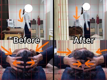 アンフィニ(Infini)の写真