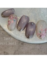 ラテ(latte)/【KUMADA】限定