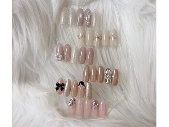 シンプル定額コース♪